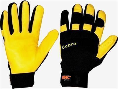 Image for DNC COBRA GLOVES from Coastal Office National